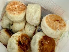 -张娜绿豆饼(老军营店)