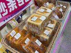 -天母蓝鸟烘焙·蛋糕·下午茶(时代城广场店)