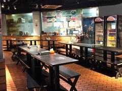 -买又大餐厅(福林里店)
