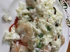 -老苏扬饭店