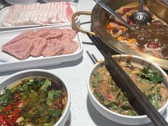 -小龙坎火锅(总店)