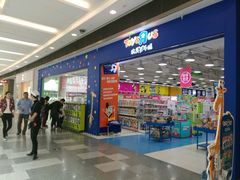 -TOYSRUS玩具反斗城(武汉荟聚中心店)