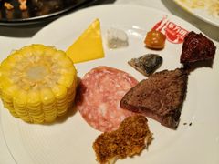 -东方明珠·可口可乐欢乐餐厅