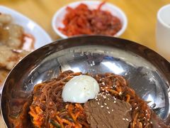 -屋里家延边朝鲜族冷面(南园店)