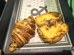 -BUTTERFUL&CREAMOROUS 黄油与面包(三里屯太古里店)