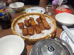 -天下客饭店(中山路店)