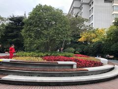 -兰溪青年公园