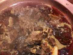 -望蝎门羊蝎子火锅(祭城店)