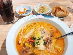 -米泰芒·东南亚料理(体育西店)
