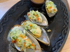 -萨莉亚意式餐厅(灵芝站中洲店)