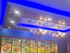 -浩日沁·蒙式餐厅(金泽时代广场店)