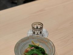 -晴空·日本料理(万象城店)
