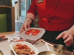 -韩宫宴烤肉·料理(颛桥万达店)