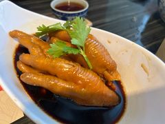 -虾饺妹·粤式手工点心(水荫路店)