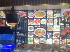 -火龙堂·风味民间菜(文一路店)