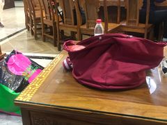 大堂-龙禧渔村酒楼