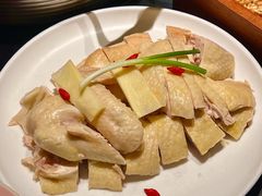 -鲜入唯煮·港式海鲜牛肉火锅(金宝街店)