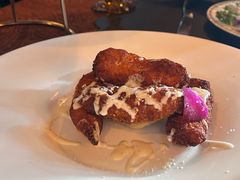 -阿兹凯乐·老洋房西餐