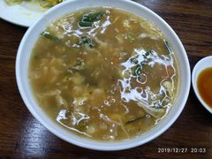 -小街锅贴(西工饭庄七分店)