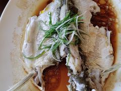 -水月周庄铂尔曼酒店-水月荟中餐厅