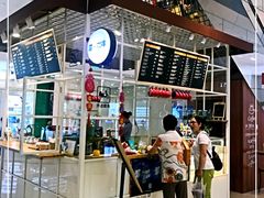 -E·cafe(新梅广场店)