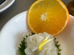 -祈胜邨•顺德鱼生•顺德菜(容桂店)