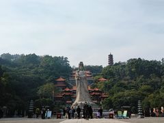 -南沙天后宫景区
