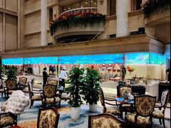 -曲江惠宾苑宾馆(大雁塔大唐不夜城店)