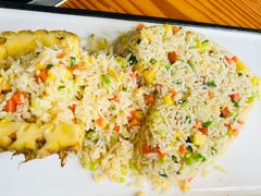 -南国锋味椰子鸡(瀚海店)