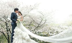 -雪中彩影婚纱摄影·品控旗舰店