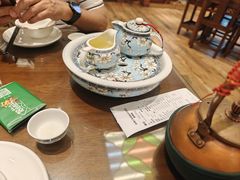 -岭南小生·粤港点心(南门口店)