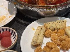 -匠牛亭·锅物烧肉放题自助(昆百大·泰业城店)