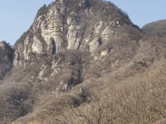 -陕西省红河谷森林公园