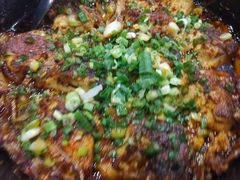 -怡心园.地道云南菜(呈贡店)