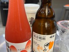 -喧闹·东方大气茶(鹅岭二厂店)