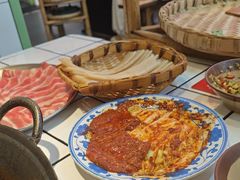 -巴卤社老火锅(财富店)