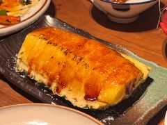 -人间酒暖·Go blanc·烧鸟·深夜食堂(陆家嘴店)