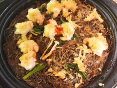 -绿茶餐厅(南翔印象城MEGA店)