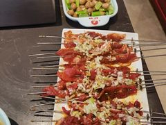 -邢氏老太太烤串(北兴街店)