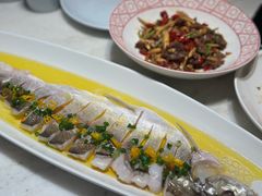 -径山十八道·风味民间菜(杭州总店)