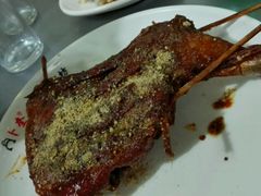 -卜奎风味便宜坊(兴隆路店)