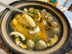 -蟹天蟹地农家菜·阳澄湖大闸蟹(浅水湾店)