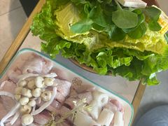 -椰客·海南椰子鸡(四海城黑金店)