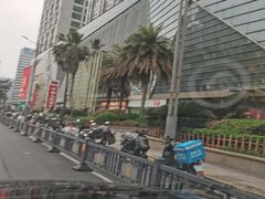 -万达广场(南昌红谷滩店)