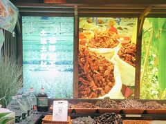 -农耕记·湖南土菜(观澜福城天虹店)