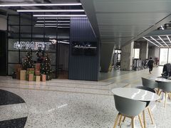 -LA合时健身4PMFIT(花桥旗舰店)