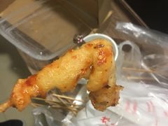 -辽B·小串(总店)