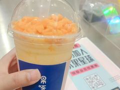 -果呀呀(国金街店)