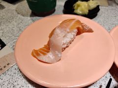 -争鲜回转寿司(南开大悦城店)