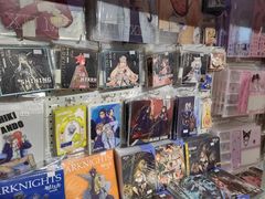 -IPSTAR潮玩星球(西单华威潮铺街店)